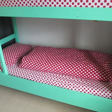 Carlisle City Hostel-2